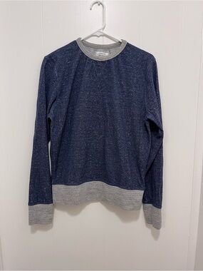 Officine Generale Pullover Shirt
